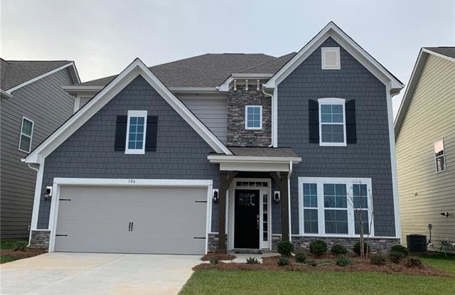106 E Americana Drive - 106 E Americana Dr, Iredell County, NC 28115