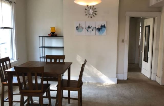 5901 Nicholson St - 5901 Nicholson Street, Pittsburgh, PA 15217