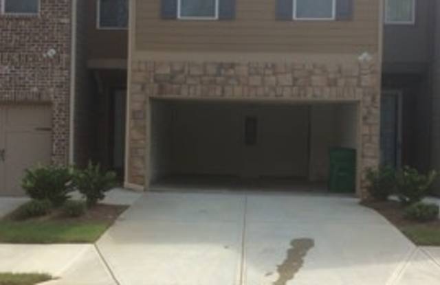 4035 Fireoak Drive - 4035 Fireoak Drive, Belvedere Park, GA 30032