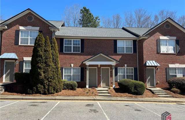 460 Barnett Shoals Road unit: E-5 - 460 Barnett Shoals Road, Athens, GA 30605