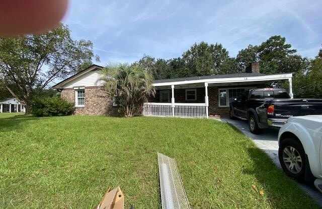 14 Kenilworth Road - 14 Kenilworth Road, Berkeley County, SC 29445 14 Kenilworth Road - 14 Kenilworth Road, Berkeley County, SC 29445