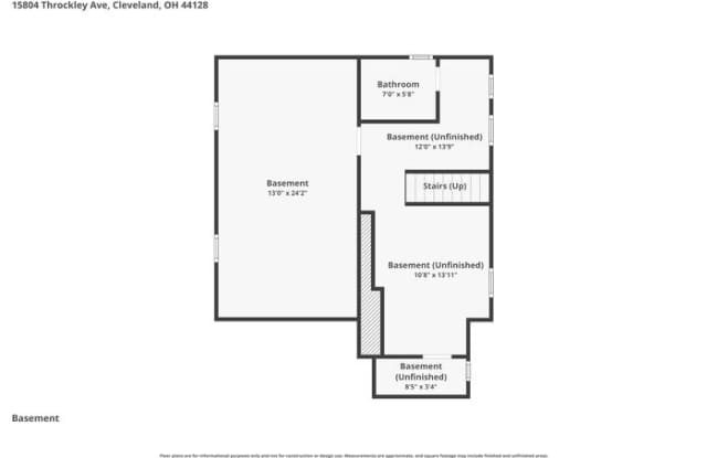 15804 Throckley Avenue Gallery 2