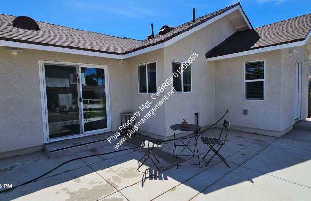 Beautiful Brand-New Detached Single Story ADU Near Marian Regional Medical Ctr photos photos