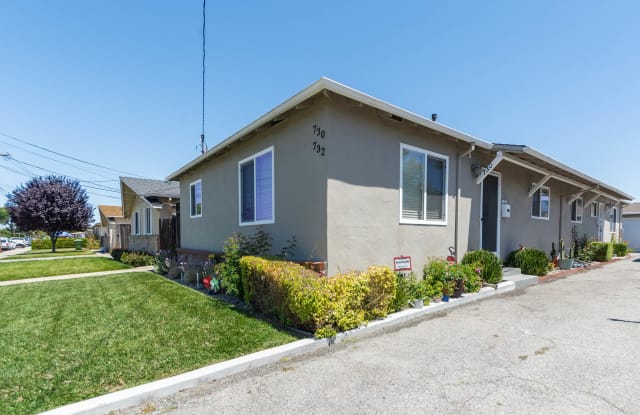 730 N 14th St - 730 North 14th Street, San Jose, CA 95112