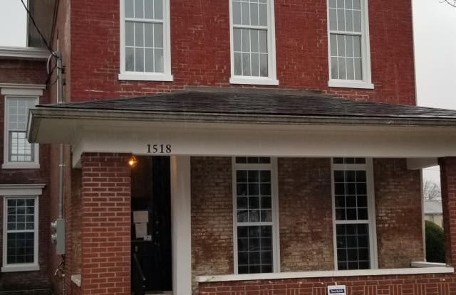 1518 West Chestnut Street # 2 photos photos