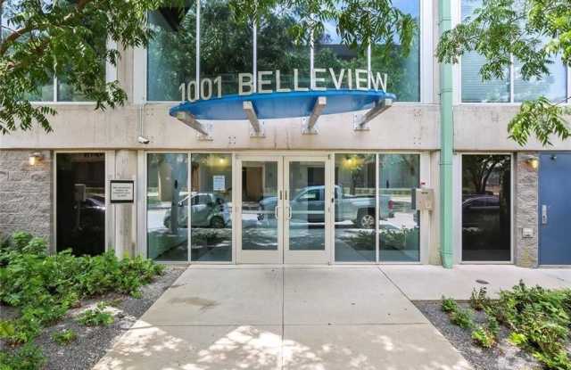 1001 Belleview Street - 1001 Belleview Street, Dallas, TX 75215