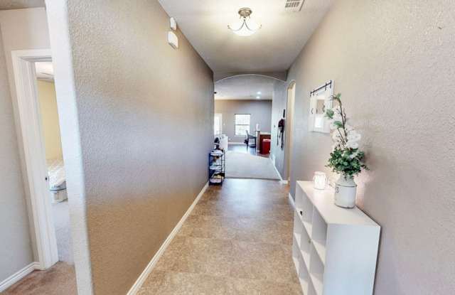 LIMITED-TIME MOVE-IN SPECIAL: Two Weeks Free Rent! Spacious 3 Bedroom, 2 Full Bath, with Attached 2 Car Garage Single Family Home in Desired Good Night Ranch! Gallery 3