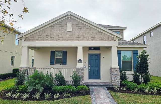 16013 RIDGE HAVEN ALLEY - 16013 Ridge Haven Alley, Horizon West, FL 34787