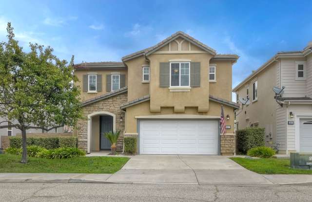 Charming Lake Rancho Viejo Home – Beautiful, Peaceful  Conveniently Located! - 3877 Lake Circle Drive, San Diego County, CA 92028