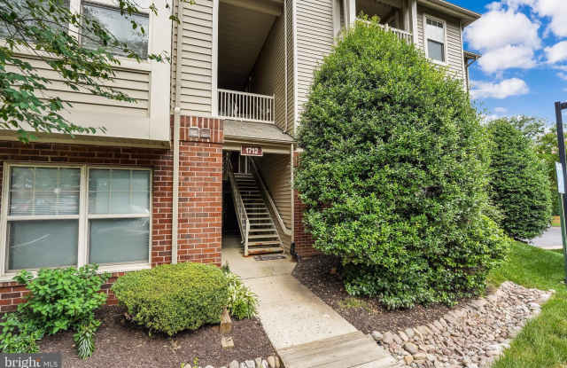 1712 ABERCROMBY COURT - 1712 Abercromby Court, Reston, VA 20190