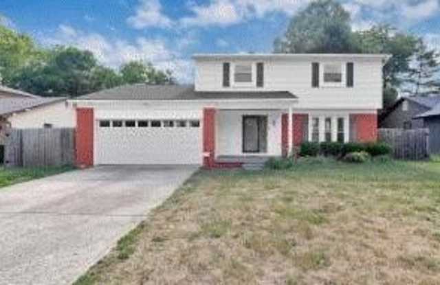 5968 Pinerock Place photos photos