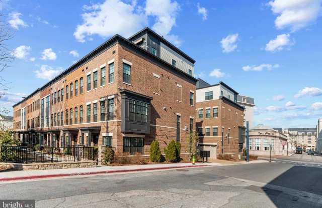 285 WEST ST #12 - 285 West Street, Annapolis, MD 21401