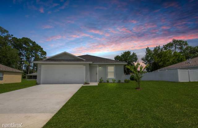 122 Bressler lane - 122 Bressler Lane, Palm Coast, FL 32137