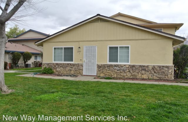 2105 Lemontree Way #1 - 2105 Lemontree Way, Antioch, CA 94509