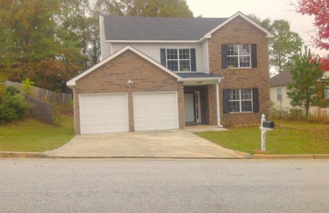 1345 Cutters Mill Drive - 1345 Cutters Mill Drive, DeKalb County, GA 30058