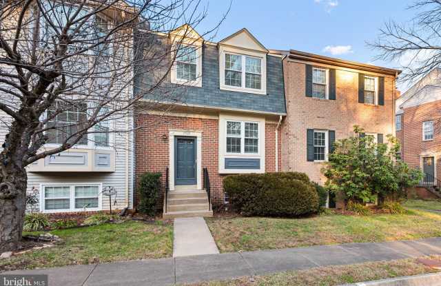 7708 ASTERELLA COURT - 7708 Asterella Court, West Springfield, VA 22152 7708 ASTERELLA COURT - 7708 Asterella Court, West Springfield, VA 22152