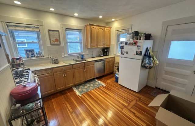 16 Indiana Ave. photos photos