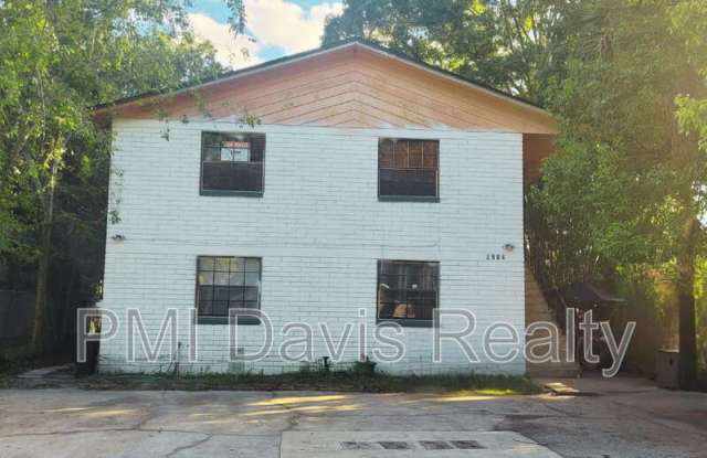 2984 Myra Street - 2984 Myra Street, Jacksonville, FL 32205