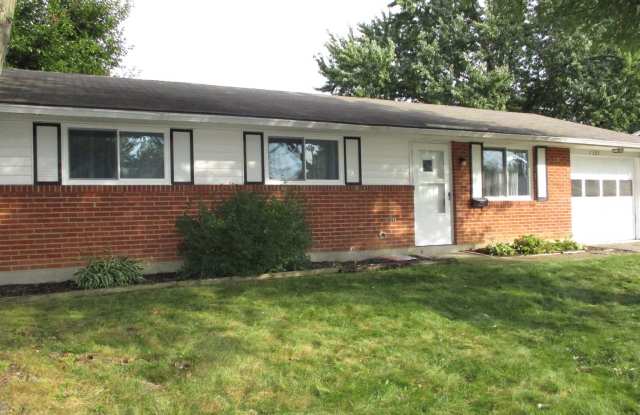 Huber 3 bedroom/1 bath Single-Story home photos photos