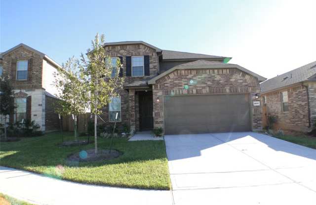 24011 Noble Darcy - 24011 Noble Darcy Ln, Harris County, TX 77493