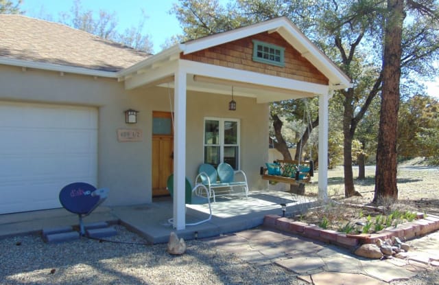 409 1/2 Highland Avenue - 409 1/2 Highland Ave, Prescott, AZ 86303