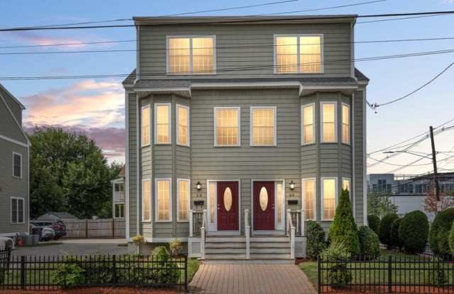 58 Holton St photos photos