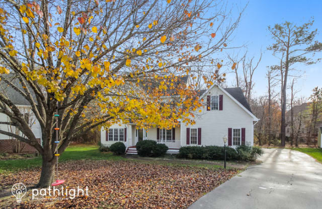 12707 Forest Mill Drive - 12707 Forest Mill Drive, Brandermill, VA 23112