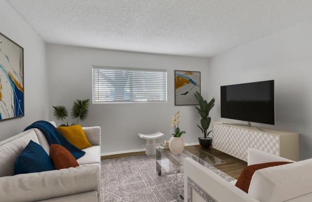 Canopy Creek Apartments photos photos