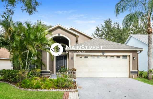 2321 Paulette Drive - 2321 Paulette Drive, Haines City, FL 33844