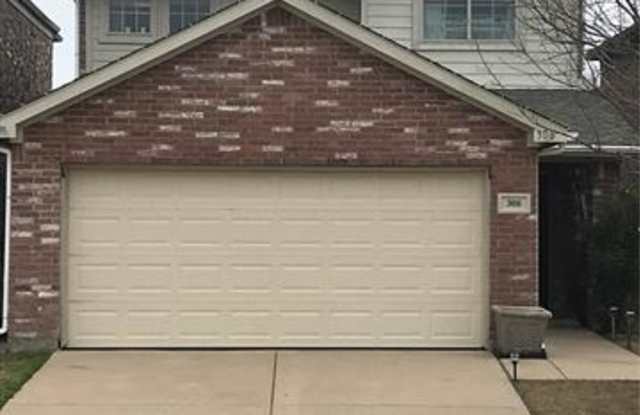 308 Austin Avenue - 308 Austin Avenue, Wylie, TX 75098
