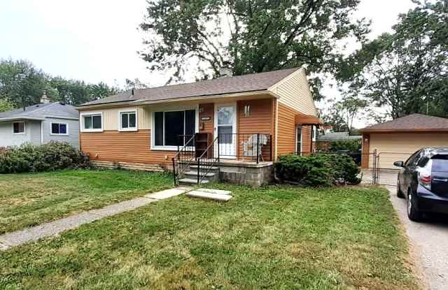 33125 John Hauk Street - 33125 John Hauk Street, Garden City, MI 48135