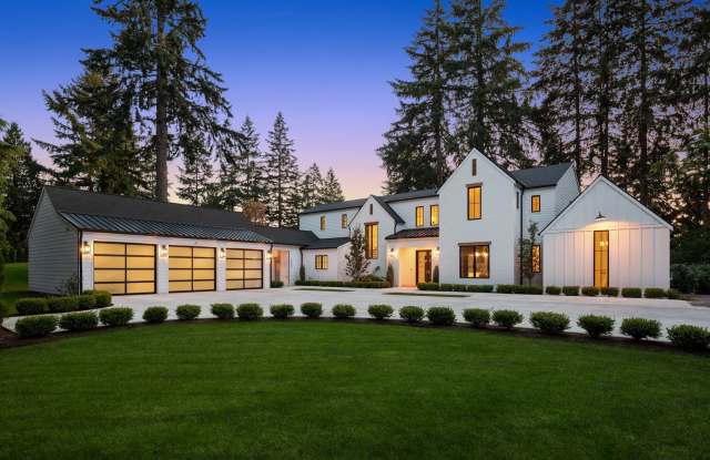 7Bd/6.5Ba Bellevue Home photos photos