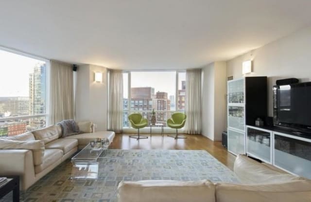 216 West 62nd Street - 216 W 62nd St, New York City, NY 10023