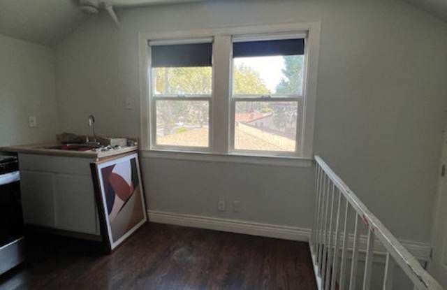 421 B St - 421 B Street, Hayward, CA 94541