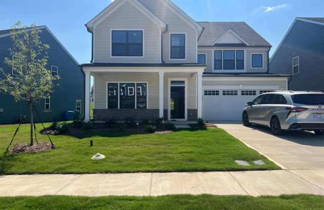 Elegant Home located in Union County with 5BR/4BA photos photos