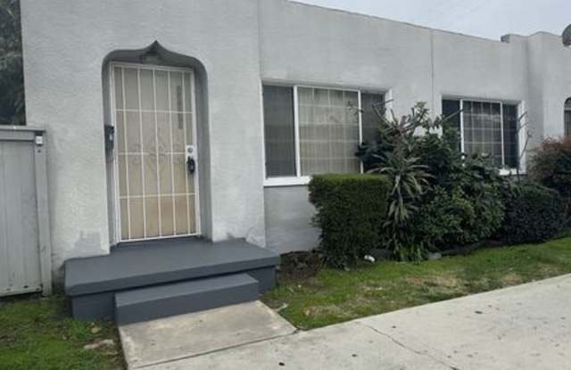 12820 Penn St. - 12820 Penn Street, Whittier, CA 90602