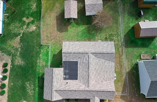 3912 Martin Avenue - 3912 Martin Avenue, Greensboro, NC 27405