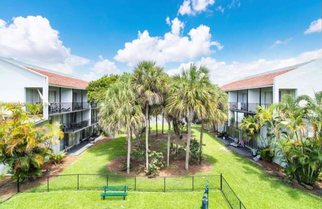 2920 Forest Hills Blvd - 2920 Forest Hills Boulevard, Coral Springs, FL 33065