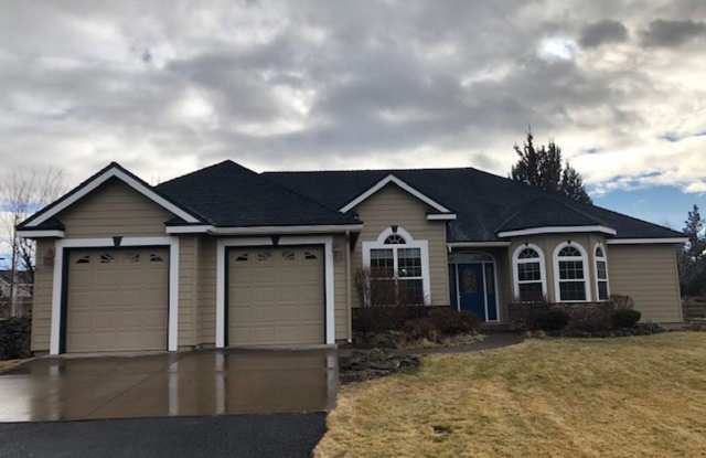 20975 Scottsdale Drive - 20975 Scottsdale Drive, Deschutes County, OR 97701