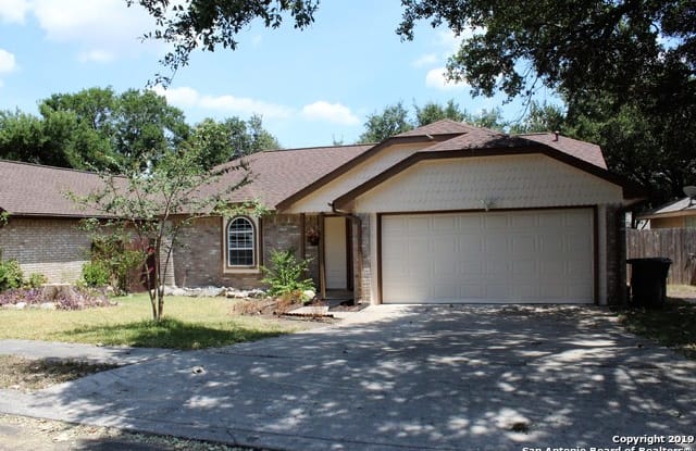 6446 VILLAGE PARK - 6446 Village Park, San Antonio, TX 78250