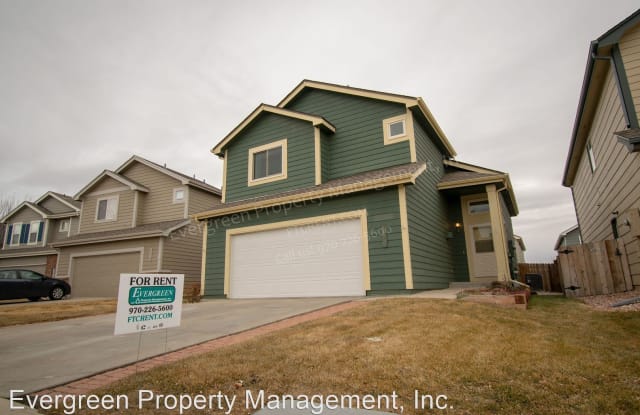4924 Dakota Drive - 4924 Dakota Drive, Fort Collins, CO 80528