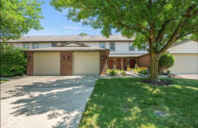 5421 Bay Harbor Dr - 5421 Bay Harbor Drive, Indianapolis, IN 46254