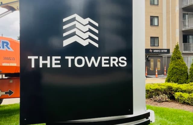The Towers- Akron Gallery 3