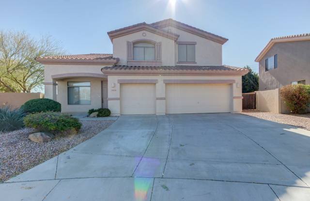 14533 W Verde Ln - 14533 West Verde Lane, Goodyear, AZ 85395