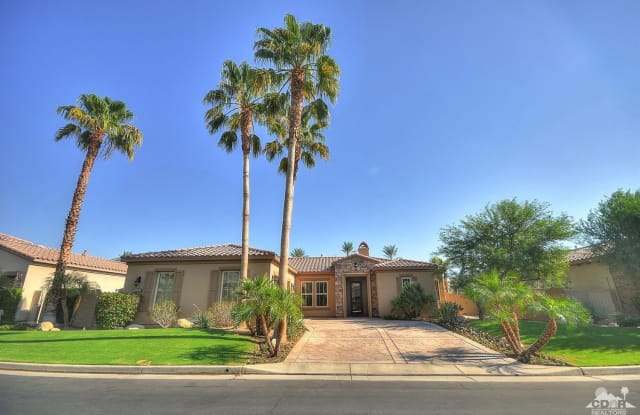 76298 Via Montelena - 76298 Via Montelena, Indian Wells, CA 92210