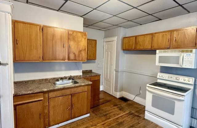 1007-1009 Dewey Avenue - 1007 photos photos