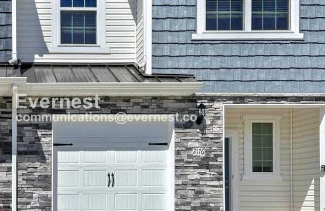 2176 Willow Glen Drive - 2176 Willow Glen Drive, Alamance County, NC 27253