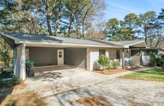 4238 Smithsonia Court - 4238 Smithsonia Court, Tucker, GA 30084