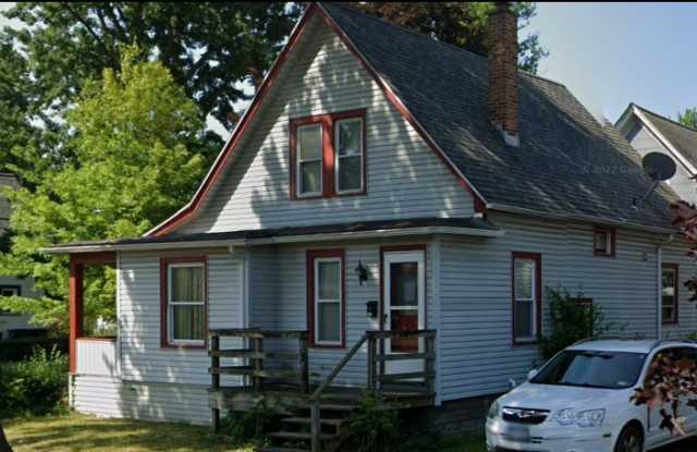 260 Morgan Street - 2 photos photos