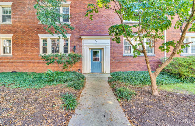 2 Bedroom with Loft in Old Town North photos photos